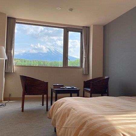 The Gran Resort Princess Fujikawaguchiko Exterior foto