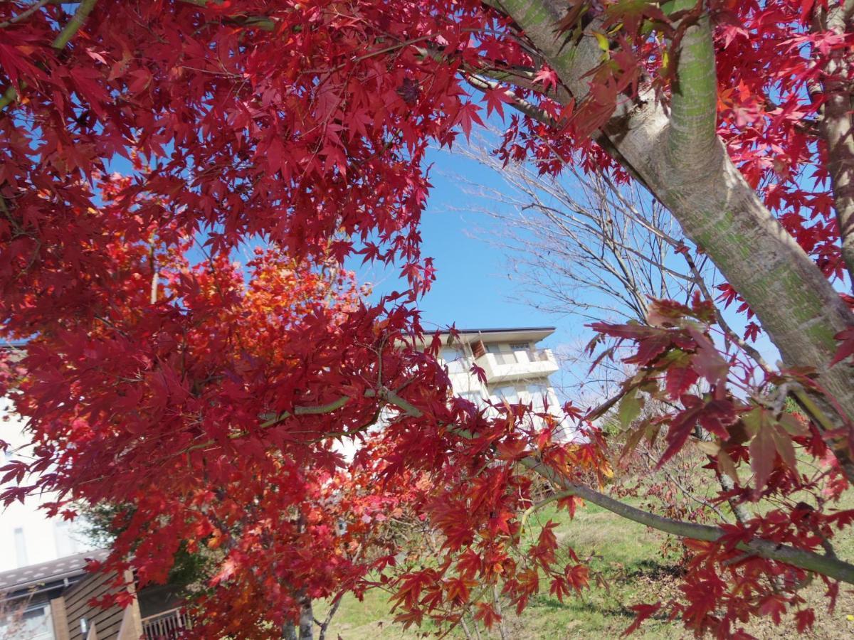 The Gran Resort Princess Fujikawaguchiko Exterior foto